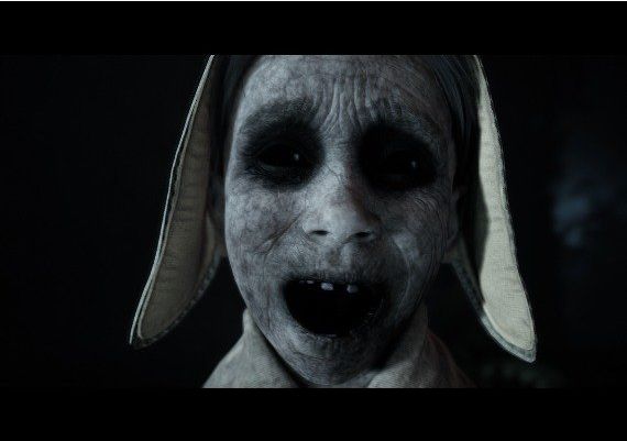 The Dark Pictures Anthology: Little Hope United States Steam Digital Key