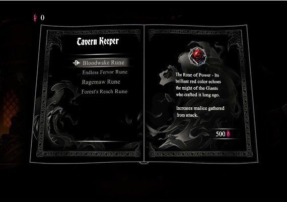 Crowsworn PRE-ORDER EN Global Steam Digital Key