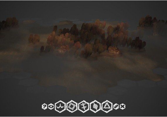 hexurb Global Steam Digital Key