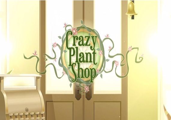 Crazy Plant Shop EN Global Steam Digital Key