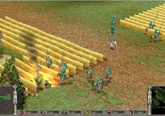 Empire Earth Gold Edition EN Global GOG Digital Key