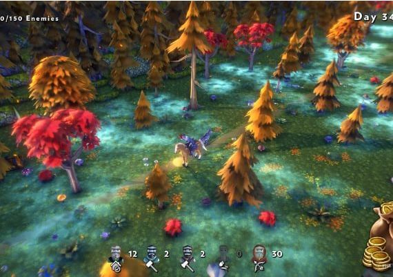 The Wild Age Global Steam Digital Key