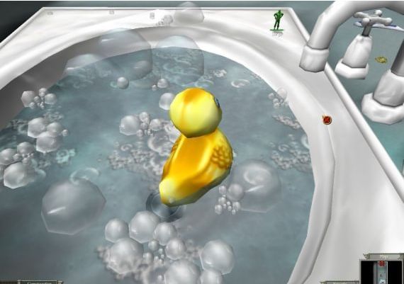 Army Men RTS EN Global Steam Digital Key