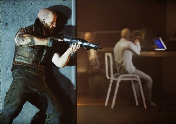 Werewolf: The Apocalypse - Earthblood - Bundle EN Australia Xbox One/Series Digital Key