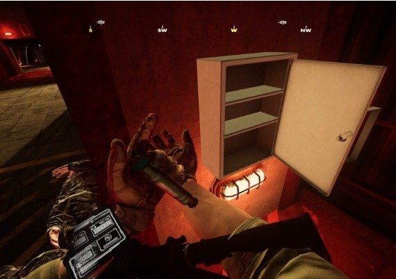 Ghosts of Tabor VR EN Global Steam Digital Key