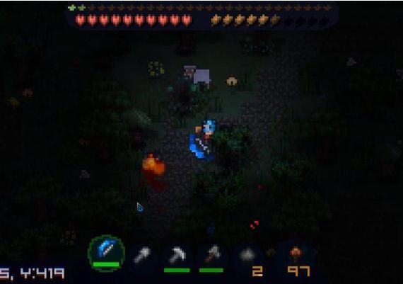 Deep Despair EN/RU Global Steam Digital Key