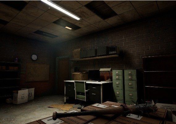 Back 4 Blood - Battle Hardened Bundle DLC Global Xbox One/Series Digital Key