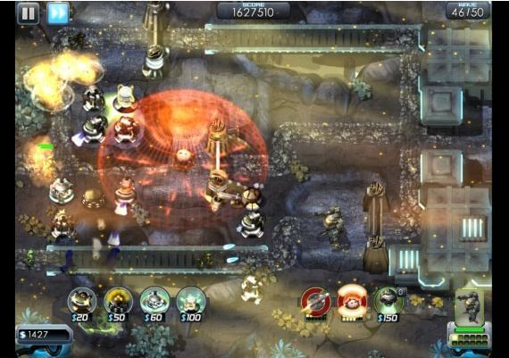 Sentinel 3: Homeworld EN Global Steam Digital Key