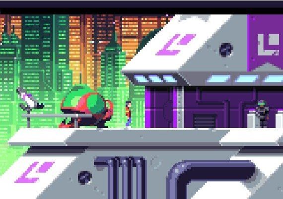 Lunark EN Argentina Xbox One/Series Digital Key