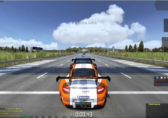 TrackMania 2 Valley Global Steam Digital Key