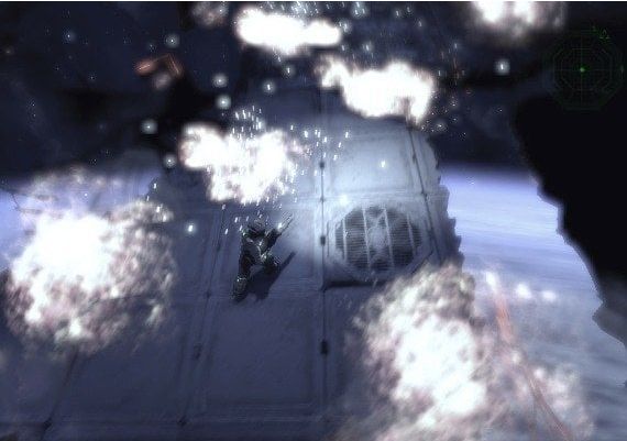 Alien Breed: Impact EN/DE/FR/IT/JA/ES Global Steam Digital Key