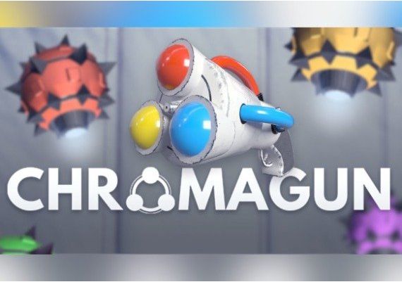 ChromaGun EN Argentina Xbox One/Series Digital Key