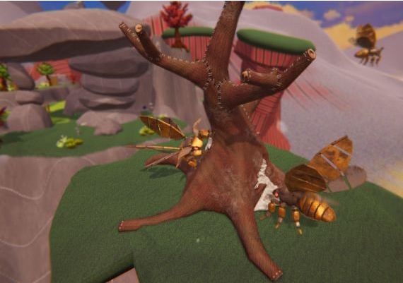 Woven EN/DE/FR/NL/ES Global Steam Digital Key