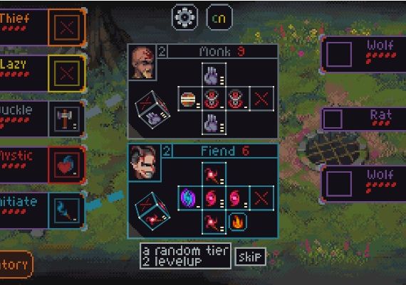 Slice & Dice EN Global Steam Digital Key