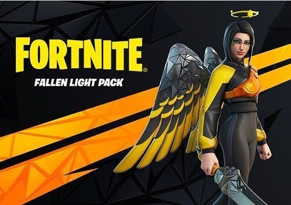 Fortnite - Fallen Light Pack DLC EN Argentina Xbox One/Series Digital Key