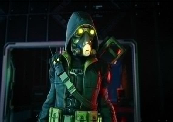 XCOM 2: War of the Chosen DLC EN/DE/FR/IT United States Xbox One/Series Digital Key