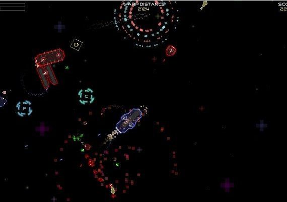 Escort Commander EN Global Steam Digital Key