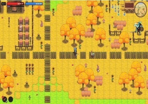 WeakWood Throne EN/RU Argentina Xbox One/Series/Windows Digital Key