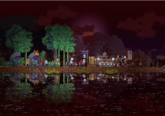 Kingdom: Two Crowns - Essentials Pack United States Xbox One/Series Digital Key