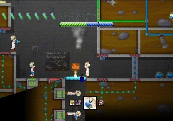 Gateways EN Global Steam Digital Key