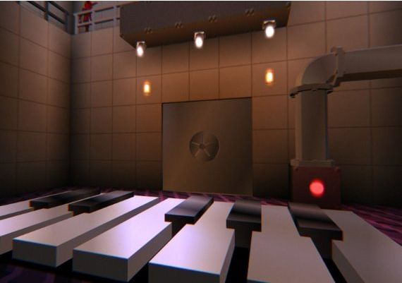 Neon Struct Deluxe Edition EN Global Steam Digital Key