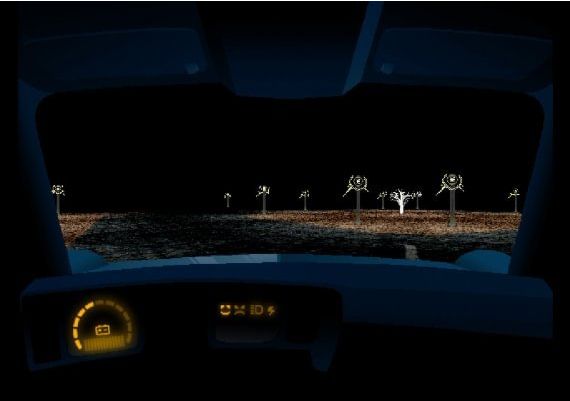 Night Shift EN Global Steam Digital Key