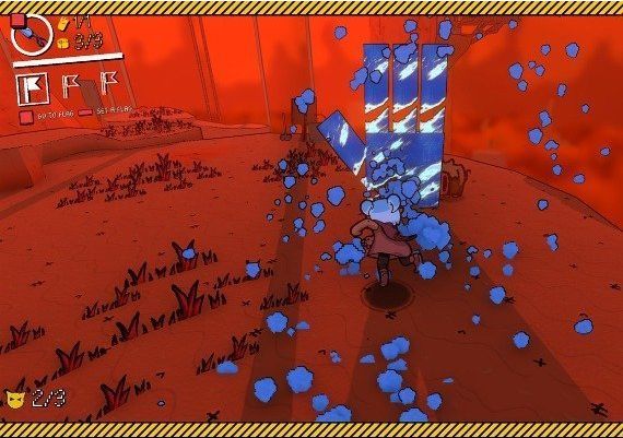 Demon Turf EN Turkey Xbox One/Series Digital Key