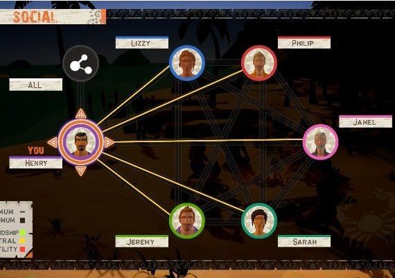 Koh-Lanta EN Argentina Xbox One/Series Digital Key