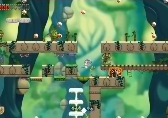 DragoDino EN/FR Argentina Xbox One/Series Digital Key