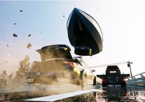 Accidents will Happen - Dangerous Driving Crash Mode Bundle EN Argentina Xbox One/Series Digital Key