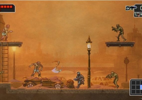 The Mummy Demastered EN Turkey Xbox One/Series Digital Key