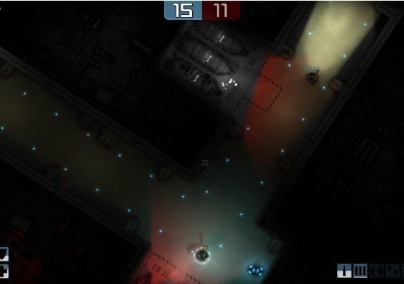 Daedalus: No Escape EN Global Steam Digital Key