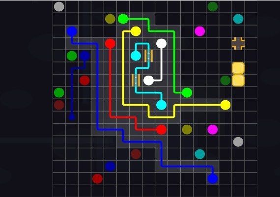 Dots eXtreme Global Steam Digital Key