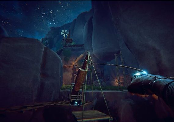 The Free Ones EN/DE/FR/PT/RU/ZH/ES Global Steam Digital Key