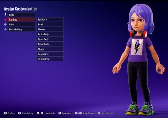 Tekken 8 - Ultimate Pack DLC EU Steam Digital Key