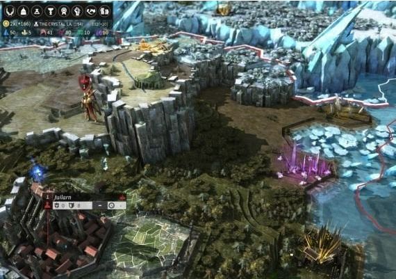 Endless Legend: Shifters DLC EN/DE/FR/IT/PL/RU/ES EU Steam Digital Key