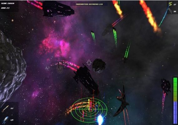 Space Thinger EN Global Steam Digital Key