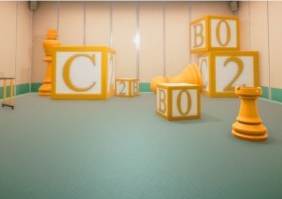 Superliminal EU Steam Digital Key