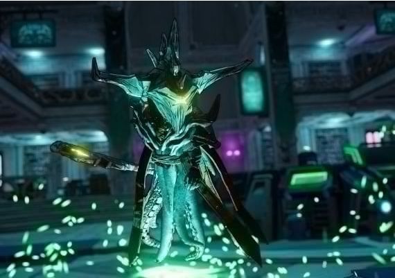 Borderlands 3 - Guns, Love, and Tentacles DLC EN EU Epic Games Digital Key