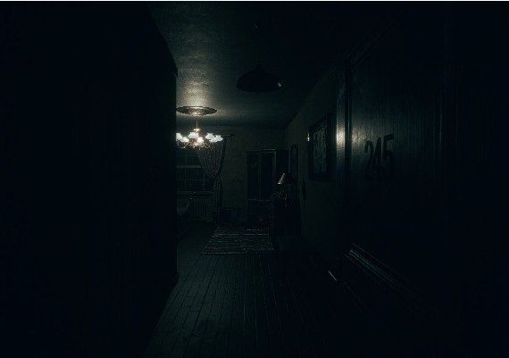 Hotel Greenwood EN/ES/TR Global Steam Digital Key