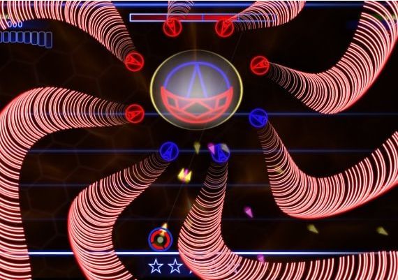 Hyper Bounce Blast EN Global Steam Digital Key