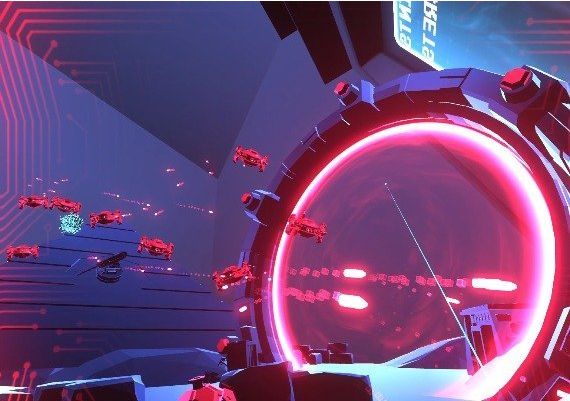 ARK-ADE VR EN Global Steam Digital Key