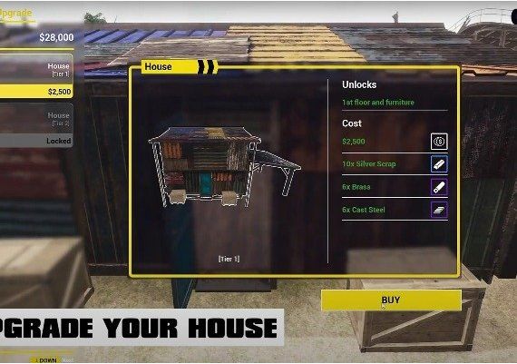 Ship Graveyard Simulator: Submarines DLC Global Steam Digital Key