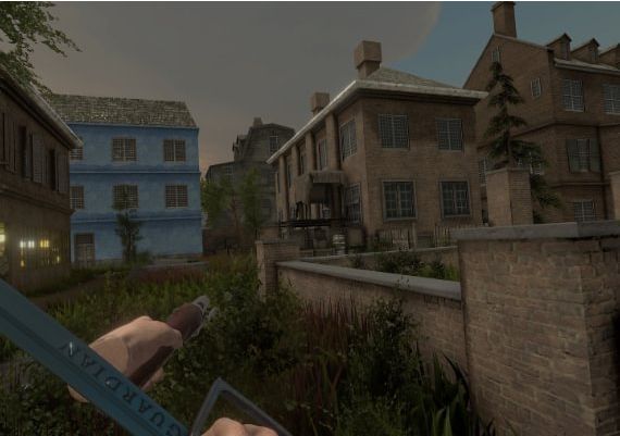 Liberty VR EN Global Steam Digital Key