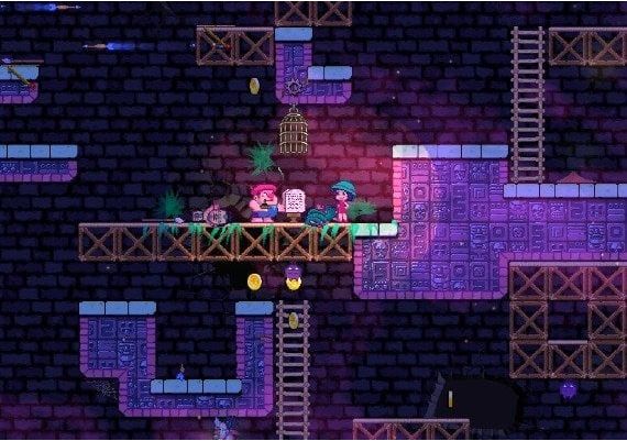 Falling Out EMEA Steam Digital Key