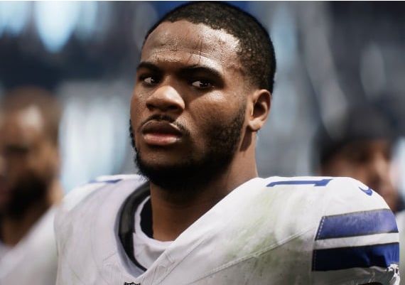 EA Sports: Madden NFL 25 + College Football 25 - EA Sport MVP Bundle Deluxe Edition EN Canada Xbox Series Digital Key