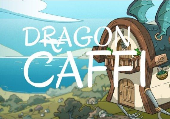 Dragon Caffi EN Global Steam Digital Key