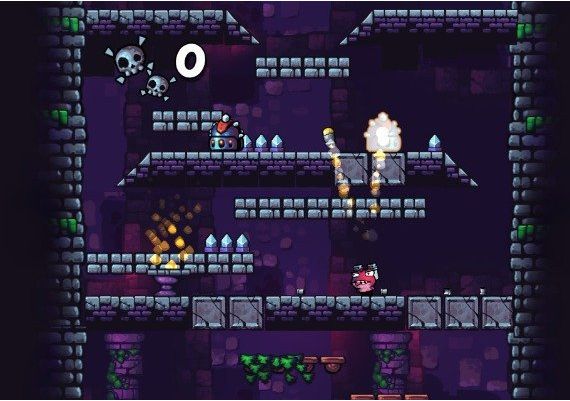 Frog Demon EN Global Steam Digital Key