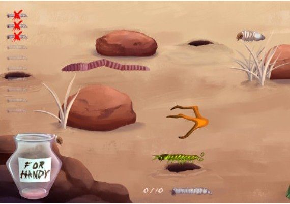 Space Gliders EN Global Steam Digital Key
