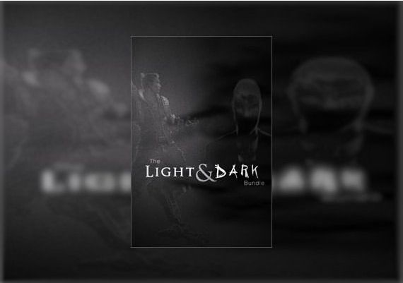 Light & Dark - Bundle EN Argentina Xbox One/Series Digital Key